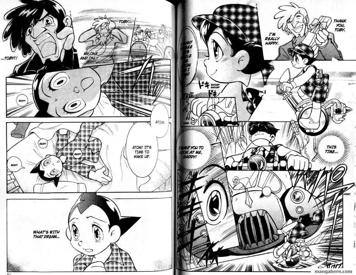 Astro Boy: Tetsuwan Atom Chapter 1 44